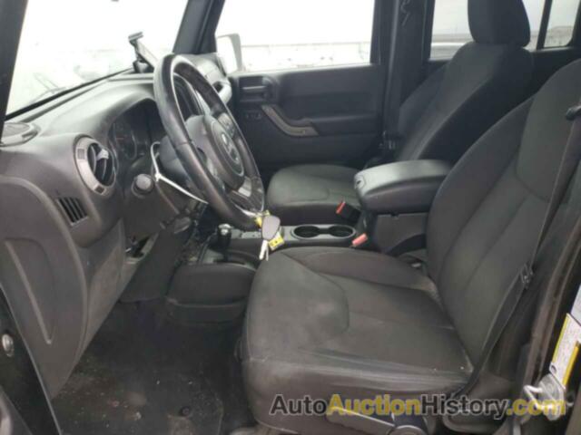 JEEP WRANGLER SPORT, 1C4BJWDG5FL750680