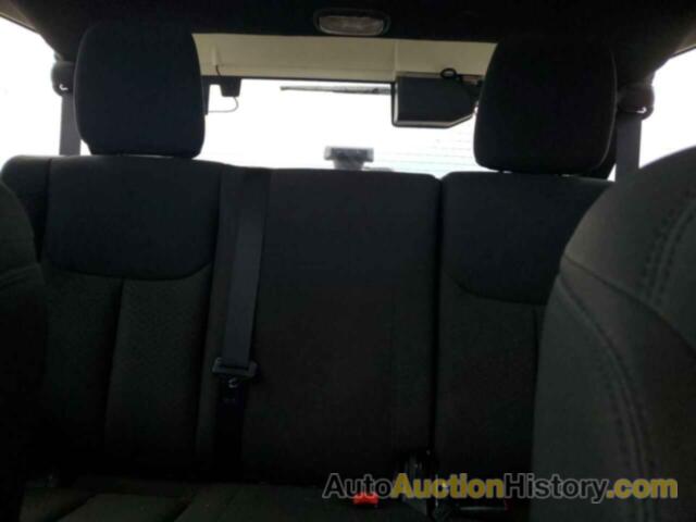 JEEP WRANGLER SPORT, 1C4BJWDG5FL750680