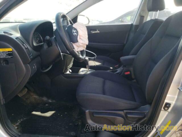 HYUNDAI ELANTRA GLS, KMHDC8AE1AU059758