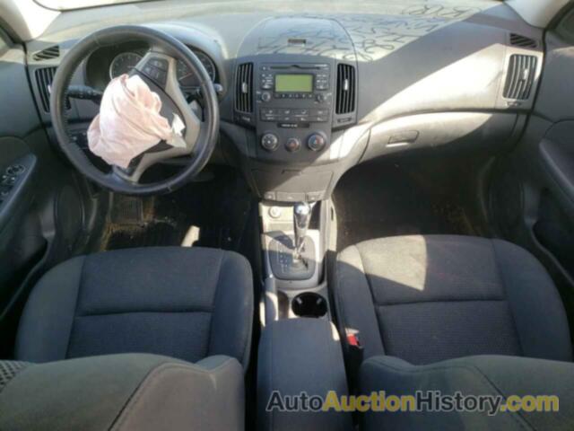 HYUNDAI ELANTRA GLS, KMHDC8AE1AU059758