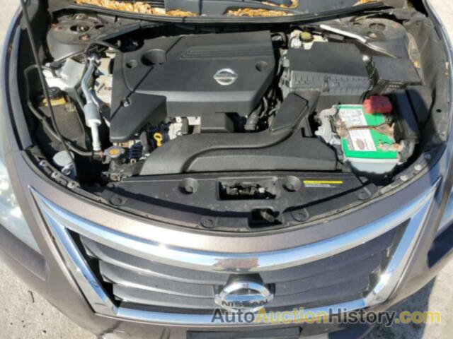 NISSAN ALTIMA 2.5, 1N4AL3AP2EC299575