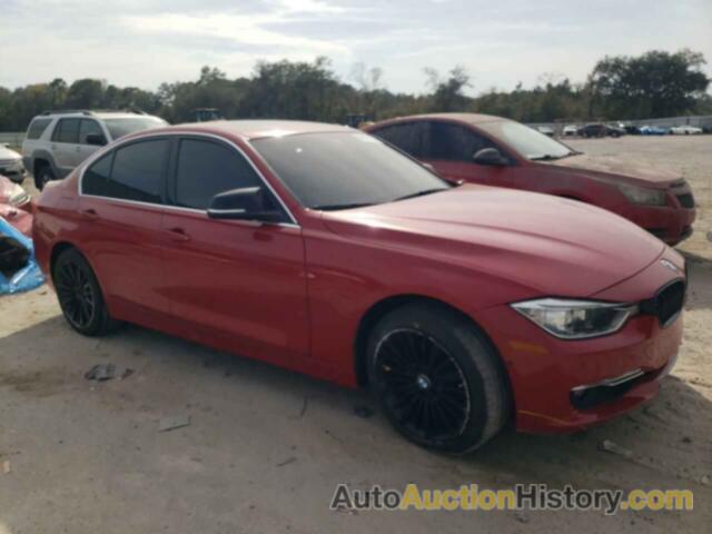 BMW 3 SERIES I, WBA3A5C5XFF610084