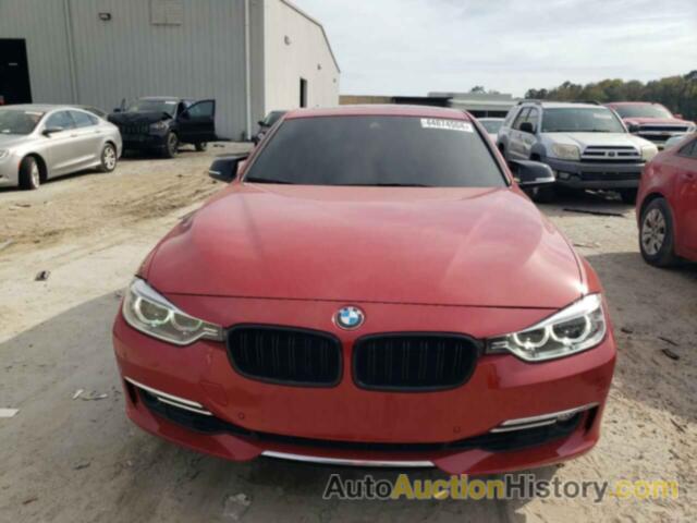 BMW 3 SERIES I, WBA3A5C5XFF610084