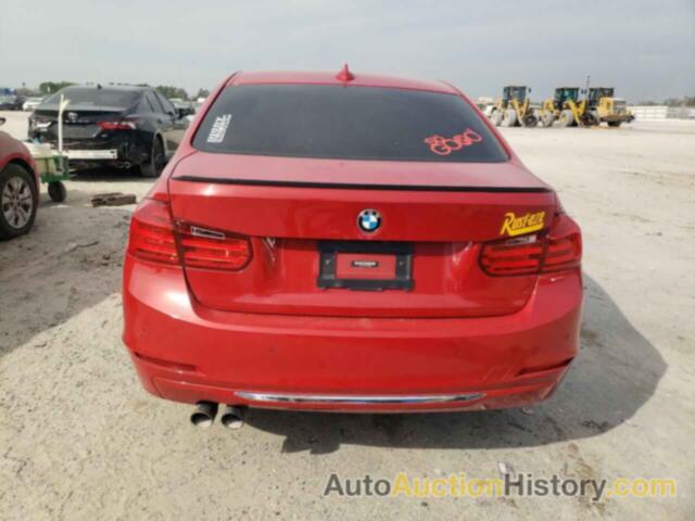 BMW 3 SERIES I, WBA3A5C5XFF610084