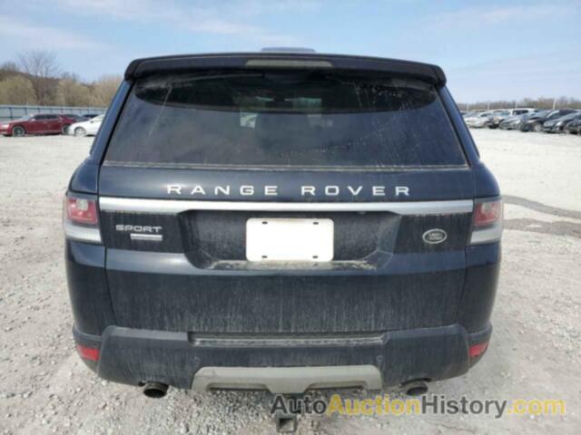 LAND ROVER RANGEROVER SC, SALWR2EF4EA305309