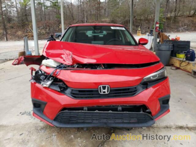 HONDA CIVIC LX, 2HGFE2F29NH510755