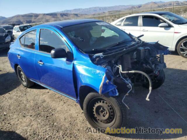 NISSAN VERSA S, 3N1CN7AP5EL836161