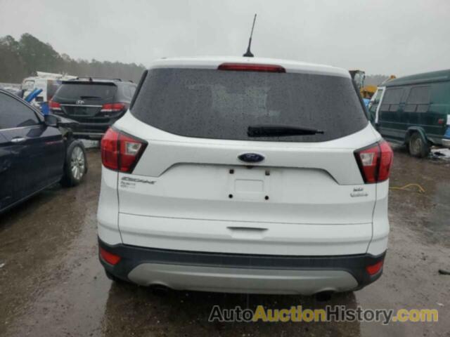 FORD ESCAPE SE, 1FMCU0GD4KUA22682