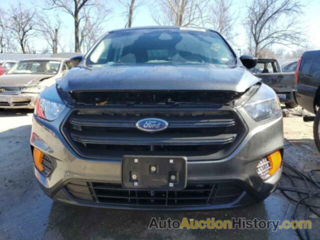 FORD ESCAPE S, 1FMCU0F74JUB79641