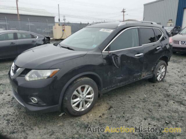 NISSAN ROGUE S, 5N1AT2MV5GC776531