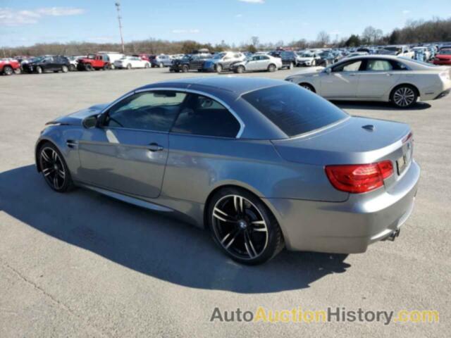 BMW M3, WBSDX9C57CE784380