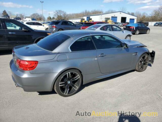 BMW M3, WBSDX9C57CE784380