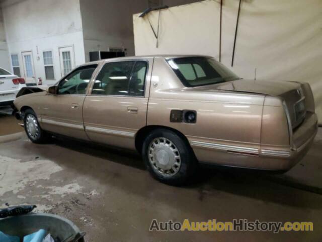 CADILLAC DEVILLE, 1G6KD54Y0XU737392