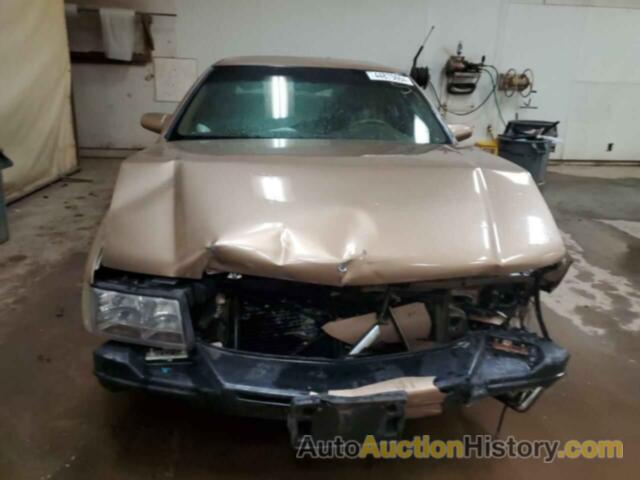 CADILLAC DEVILLE, 1G6KD54Y0XU737392