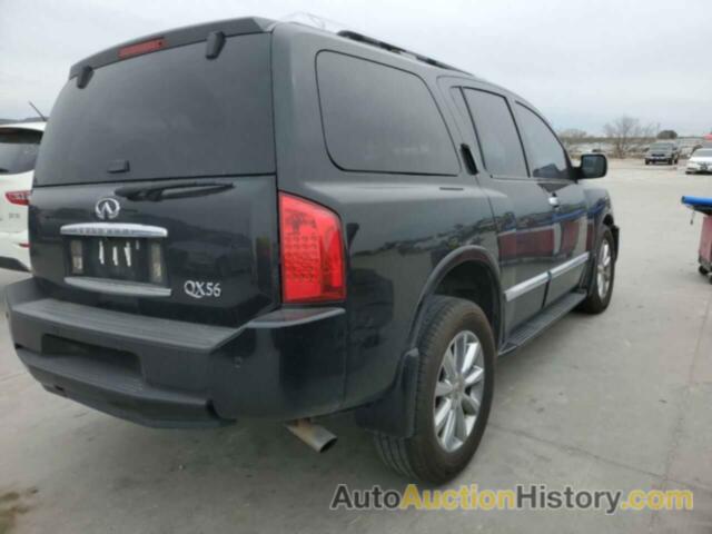 INFINITI QX56, 5N3AA08D98N911177