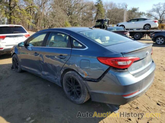 HYUNDAI SONATA SE, 5NPE24AF3FH054785