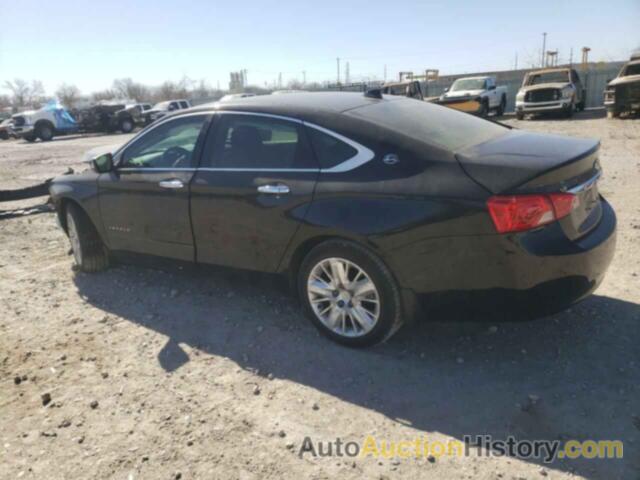 CHEVROLET IMPALA LS, 1G11Y5SL0EU120472