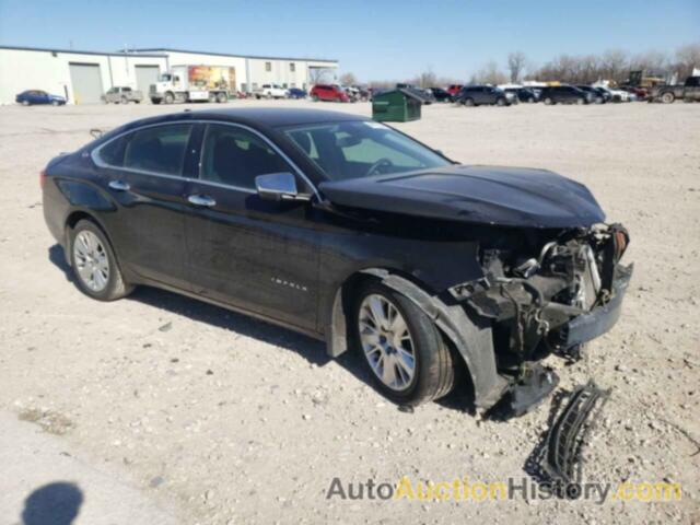 CHEVROLET IMPALA LS, 1G11Y5SL0EU120472