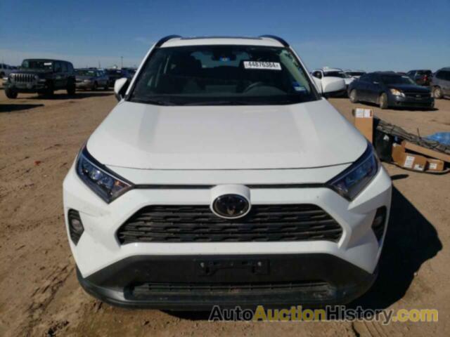 TOYOTA RAV4 XLE PREMIUM, 2T3C1RFV1LW081785