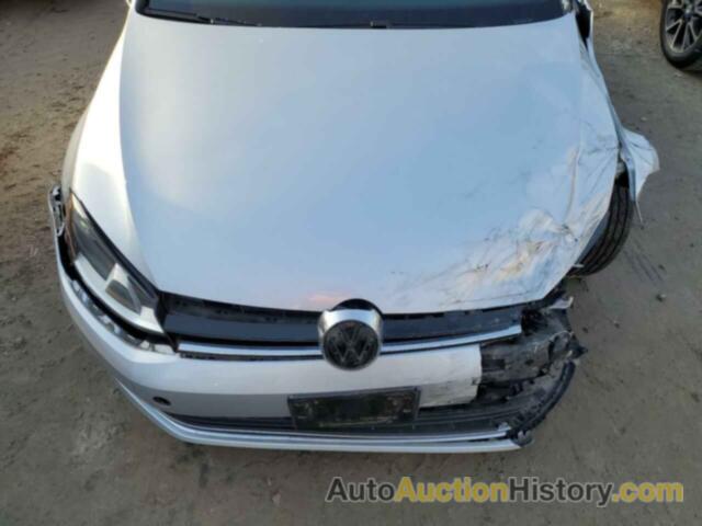 VOLKSWAGEN GOLF S, 3VWC17AU6GM519465