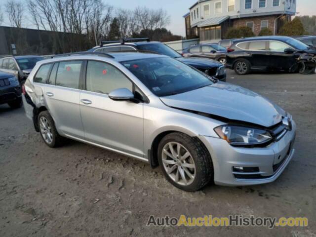 VOLKSWAGEN GOLF S, 3VWC17AU6GM519465