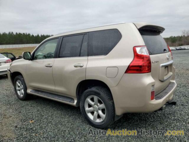 LEXUS GX 460, JTJBM7FX2A5002263