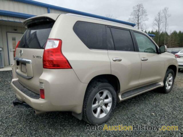 LEXUS GX 460, JTJBM7FX2A5002263