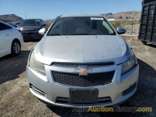 CHEVROLET CRUZE LT, 1G1PF5SC4C7366940