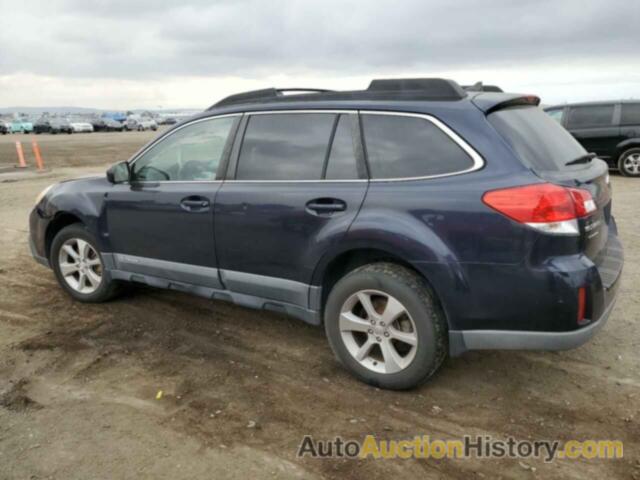 SUBARU OUTBACK 3.6R LIMITED, 4S4BRDLCXD2302025