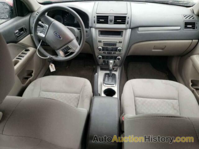 FORD FUSION SE, 3FAHP0HA5AR130083