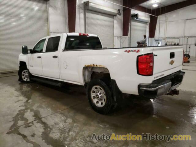 CHEVROLET C/K2500 K3500, 1GC4KYC83FF118755