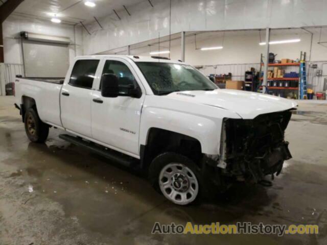 CHEVROLET C/K2500 K3500, 1GC4KYC83FF118755