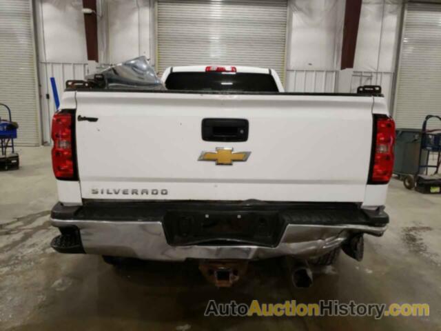 CHEVROLET C/K2500 K3500, 1GC4KYC83FF118755