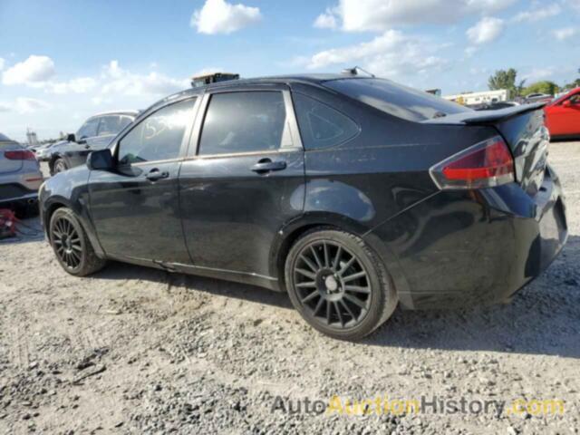 FORD FOCUS SES, 1FAHP3GN5BW157580