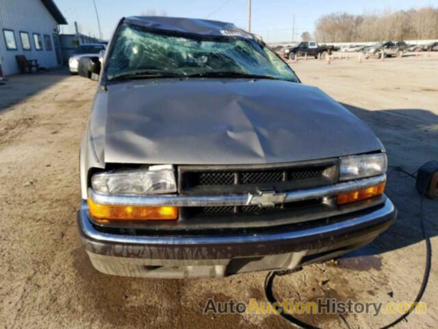 CHEVROLET S10 S10, 1GCCS19X6XK225583