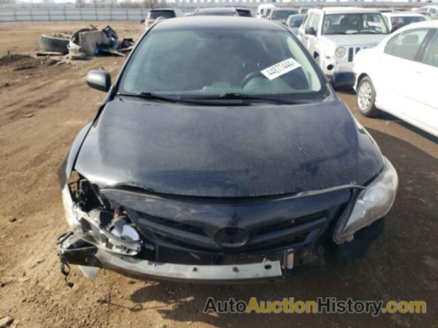 TOYOTA COROLLA BASE, 2T1BU4EE1DC067033