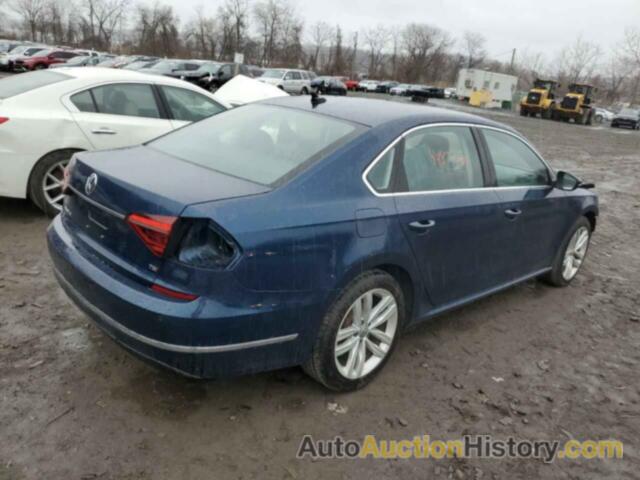 VOLKSWAGEN PASSAT SE, 1VWBA7A36JC030270