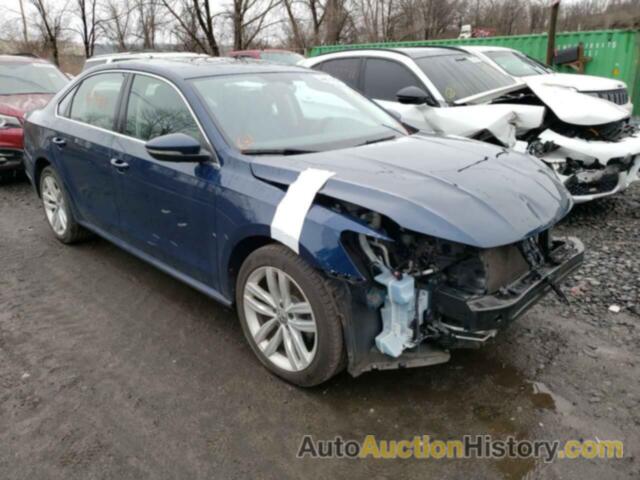 VOLKSWAGEN PASSAT SE, 1VWBA7A36JC030270