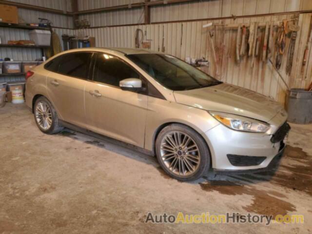 FORD FOCUS SE, 1FADP3F21HL328678