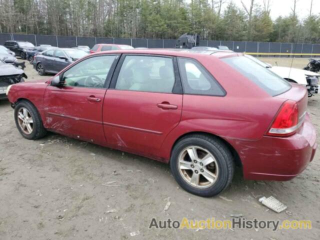 CHEVROLET MALIBU MAXX LS, 1G1ZT62884F219370