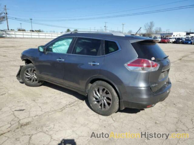 NISSAN ROGUE S, 5N1AT2MV3GC755919