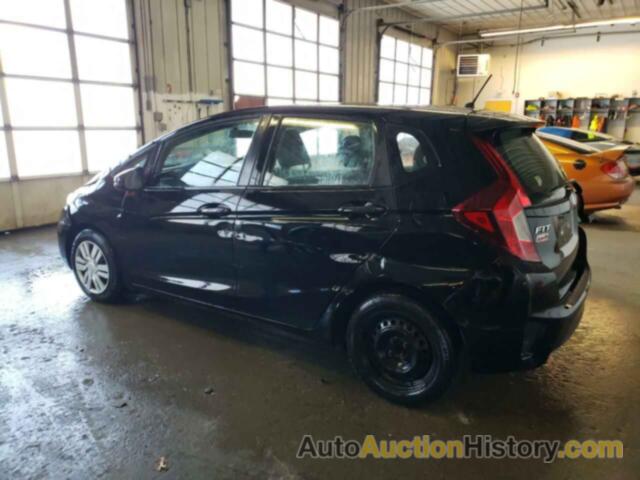 HONDA FIT LX, JHMGK5H51HS007219