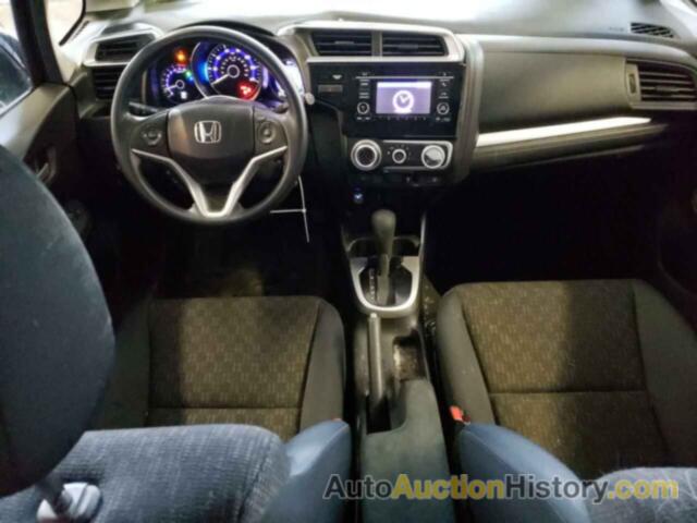 HONDA FIT LX, JHMGK5H51HS007219