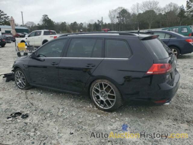 VOLKSWAGEN GOLF S, 3VWC17AU0GM500992