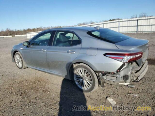 TOYOTA CAMRY HYBRID, 4T1B21HK2JU008153