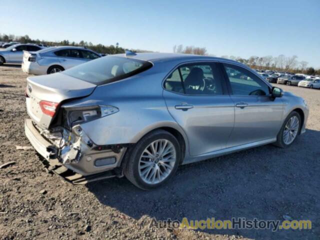 TOYOTA CAMRY HYBRID, 4T1B21HK2JU008153