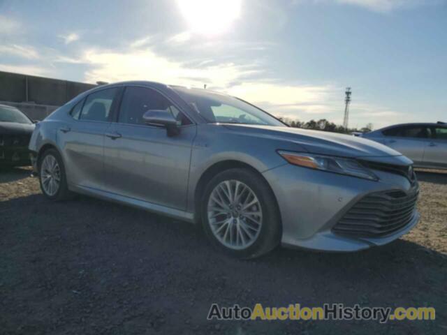 TOYOTA CAMRY HYBRID, 4T1B21HK2JU008153