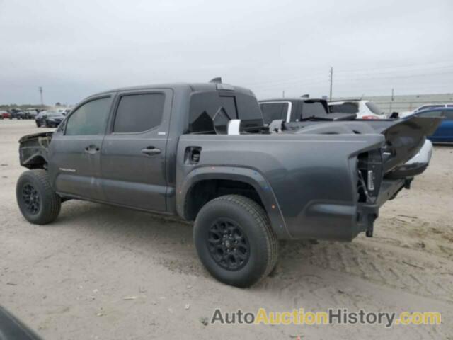 TOYOTA TACOMA DOUBLE CAB, 3TMAZ5CN3MM158799