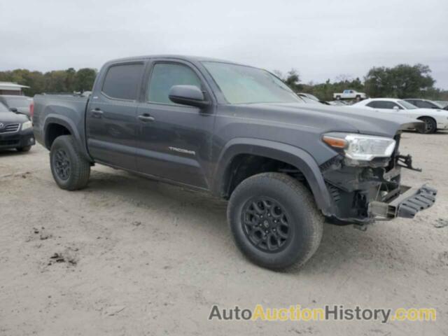 TOYOTA TACOMA DOUBLE CAB, 3TMAZ5CN3MM158799