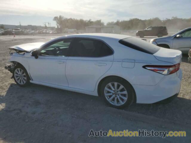 TOYOTA CAMRY L, 4T1B11HK2JU099041